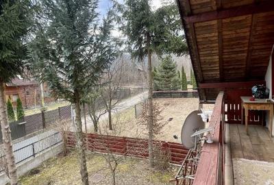 Casă cu 4 camere cu Teren 2985 Mp în Tarcău - 3
