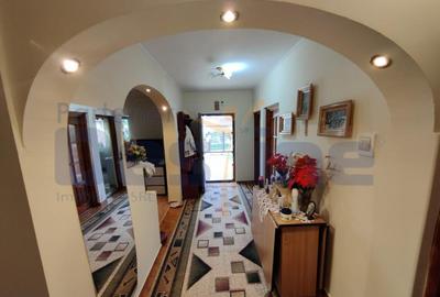 Horpaz Casa individuala P+M 208 mp utili + 650 mp teren + - 12