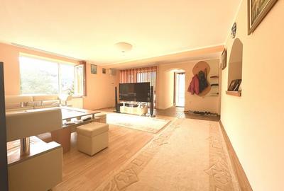 Apartament Spatios La Munte-Busteni - 4