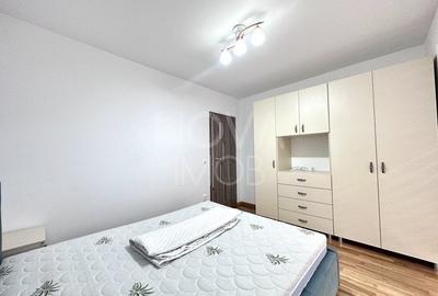 Apartament 2 camere, modern - Calea Turnisorului, Sibiu - 5