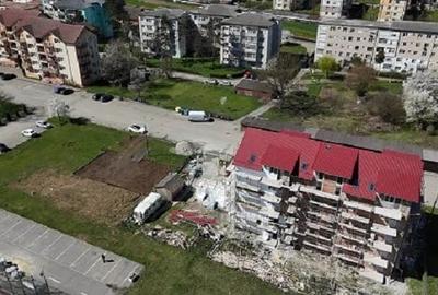 Garsonieră semidecomandată în Exterior Vest