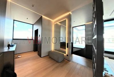 Apartament cu 4 camere decomandat, mobilat în 13 Septembrie - 8
