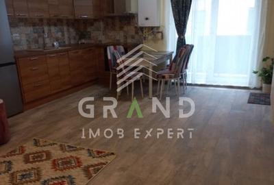 Apartament cu 2 camere semidecomandat, mobilat în Dâmbul Rotund - 5