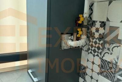 Apartament cu 2 camere decomandat în Central - 3