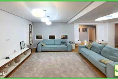 Apartament cu 5 camere în 9 Mai - 8