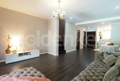 Vila cu 5 camere | mobilata | New Point Vila cu 5 camere | mobilata | New Point - 4