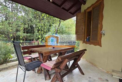 Casă cu Teren 1500 Mp în Central