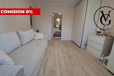 Apartament 2 camere - zona Gara - 3