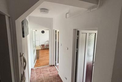 Apartament cu 2 camere în Alexandru cel Bun - 1