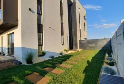 Apartament cu gradina si parcare Apartament cu gradina si parcare - 1