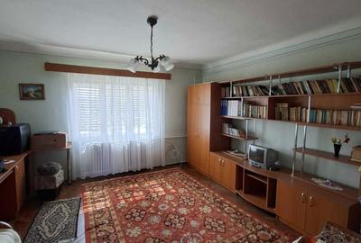 Casă cu 3 camere în Exterior Vest - 8