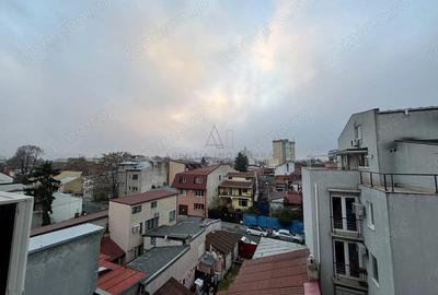 Apartament cu 3 camere decomandat, mobilat în Ștefan cel Mare - 14