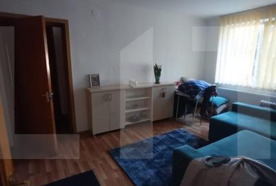 Apartament cu 2 camere, parter, zona Tei - 4