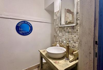 Apartament 2 camere de închiriat la 5 minute de Medicina/Prefectura - 9