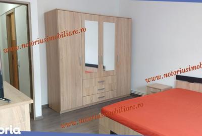 Garsonieră decomandată în Central - 9