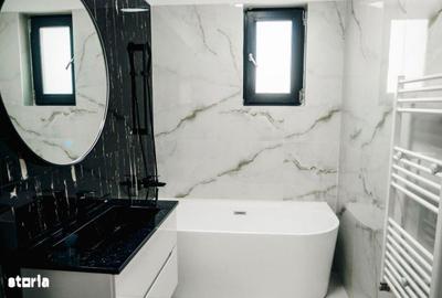 Casă cu 4 camere cu Teren 515 Mp în Domnești - 5