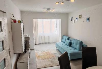 Garsonieră decomandată în Calea București - 4