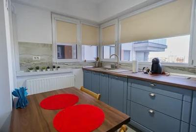 CENTRAL ADRESS REZIDENCE ,APARTAMENT INCHIRIERE - 2