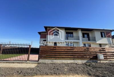 COMISION 0% DE VANZARE VILA BRAGADIRU - CELOFIBREI- RATE LA DEZVOLTATOR