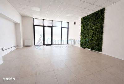 Spațiu comercial, de 97 mp, în Nufărul - 5
