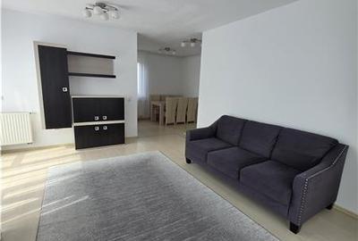 Apartament cu 3 camere decomandat, mobilat în Avantgarden - 2