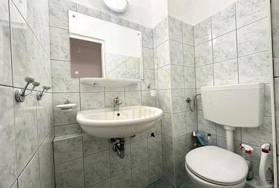 Apartament cu 3 camere, 2 boxe si garaj | Etaj 1 | Zona Fabric - 9