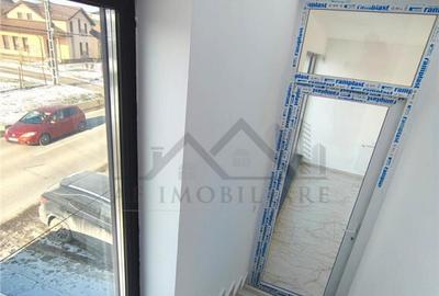 Spatiu comercial Lunca Cetatuii - langa Centura - 24