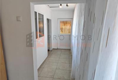 Casă cu 2 camere decomandat cu Teren 1983 Mp în Vernești - 8