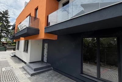 Casă cu Teren 400 Mp în Străulești - 4