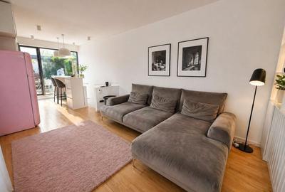 Apartament cu 3 camere în Central - 3