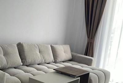 Apartament cu 2 camere semidecomandat în Girocului - 2