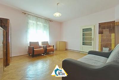 Casă in Vlaicu cu 2 camere din caramida – ocazie unica - 4