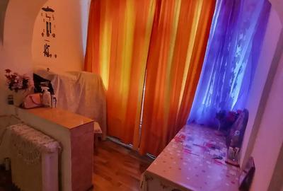 Garsoniera gara Bacau etaj 2. confort 1 si etaj 4 cu lift - 10