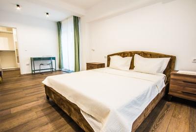 4 Camere Iancului cu Centrala Proprie si Terasa 85 mp - 19