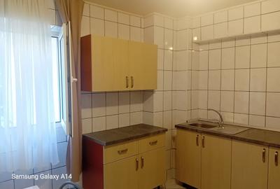 Apartament decomandat în Muncii