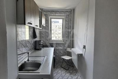 2 camere, decomandat, et 8/10, anvelopat- Drumul Taberei, Raul Doamnei. - 4