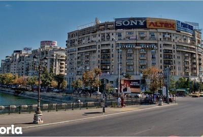 Spațiu comercial, de 1,100 mp, în Cantemir - 13