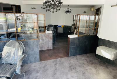 Spațiu comercial, în Plopilor - 3