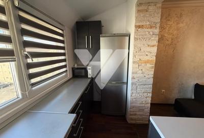 Apartament tip mansarda 3 camere , Zona Turnisor 58 MP - 4