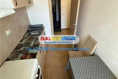 Garsoniera mobilata utilata Militari Residence, 49.900 euro - 18