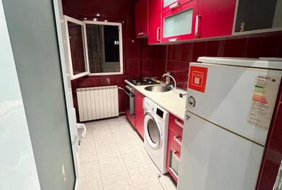 Inchiriere garsoniera Iancului - Pantelimon - Elev Stefanescu - 2