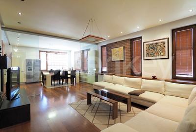 Apartament spatios cu 4 camere - 1