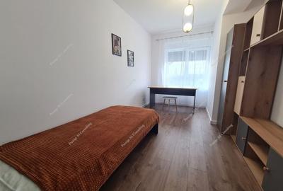 City of Mara - Apartament cu 2 camere - prima inchiriere - 13