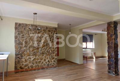 Duplex cu 4 camere cu Teren 227 Mp în Piața Cluj - 3