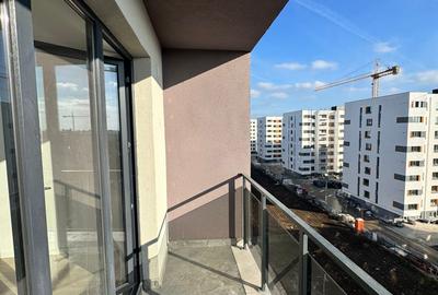 Apartament cu 2 camere semidecomandat în Militari - 2