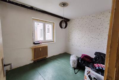 APARTAMENT 2 CAMERE, BERCENI/LUICA SECTOR 4 - 4