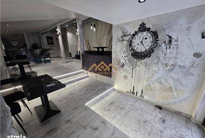 Spațiu comercial, de 85 mp, în Central - 2