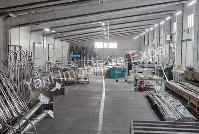 Spațiu comercial, de 7,202 mp, în Stejari - 16