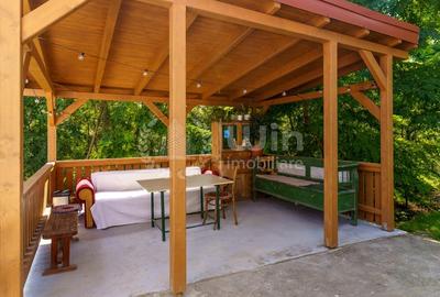 Comision 0% Casa individuala 3 camere | Teren 274mp | Sat Gheorghieni! - 10