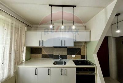 Apartament cu 3 camere decomandat în Central - 7